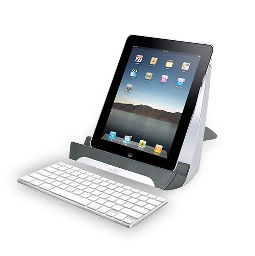 Review: iPad Recliner is a La-Z Boy for your iPad
