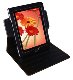 TrendyDigital releases Dimension case for the iPad
