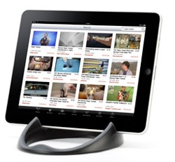 Griffin Technology unveils latest creations for the iPad