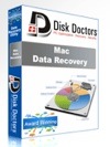 Disk Doctors Lab updates Mac Data Recovery software