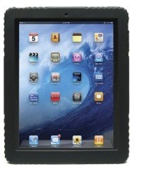 Grantwood Technology ships QuickSkin for the iPad
