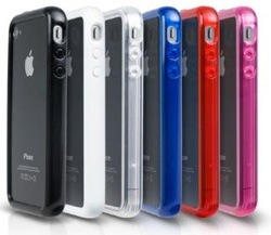 Marware ships SportGrip Edge for the iPhone 4