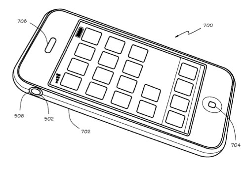 Apple patent involves audio jack with included microphone