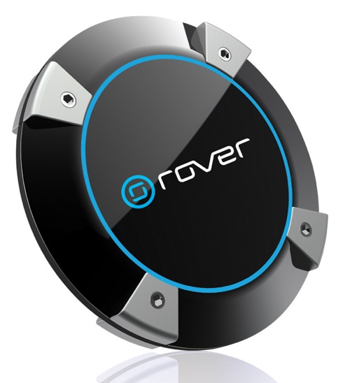 Clearwire introduces Rover 4G mobile broadband service