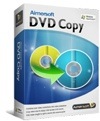 Aimersoft DVD Copy lets you copy and back-up your DVDs