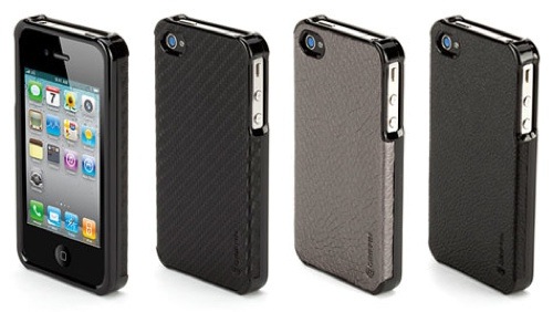 Griffin Technology announces new iPhone cases
