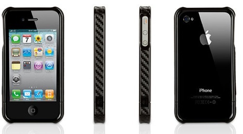 Griffin releases more iPhone 4 cases