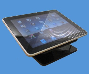 NewPCgadgets releases new iPad accessories