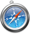 Safari, iPhone gain market share; Mac OS X down slightly