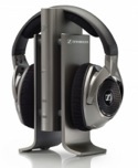 Sennheiser releases three new wireless headphones