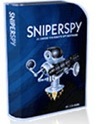 SniperSpy Software unveils remote surveillance for the Mac