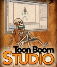 Toon Boom Studio 6 to include a Bone Rigging System, more