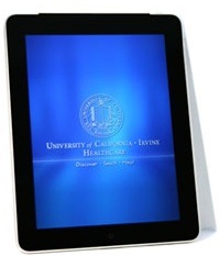 Incoming UCI medical students to receive iPads