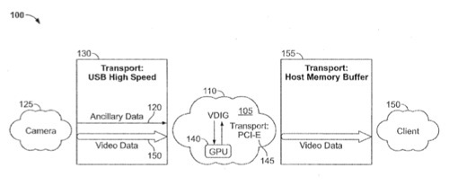 Apple patent involves improved video quality for editing software