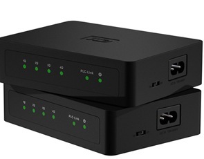 WD rolls out HomePlug AV compatible solution