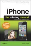 O’Reilly publishes fourth edition of ‘iPhone: The Missing Manual’