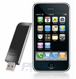 ProofPront introduces the iPhone Recovery Stick