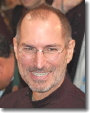 Steve Jobs is a ‘CEO Overachiever’