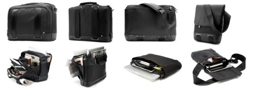 Booq unveils line of iPad carrying cases
