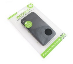 Anokimobi launches ecoskin iPhone 4 cover