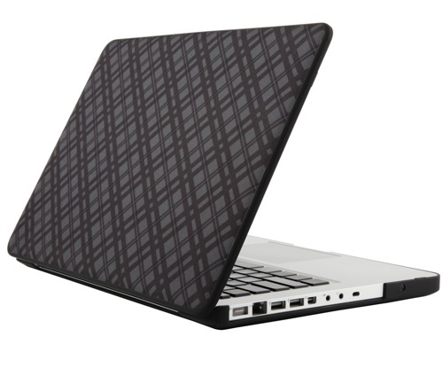 Speck Fitted cases come to the MacBook Pro