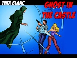 Winter Wolves releases Vera Blanc: Ghost in the Castle
