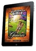Bible goes high tech