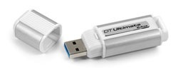 Kingston Digital launches USB 3.0 flash drive