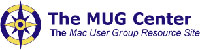 ‘MUG Event Calendar’: iMovie, Time Machine, more