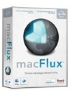 MacFlux web site creation tool revved to version 3