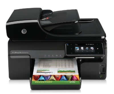 HP introduces Officejet printers with web connectivity