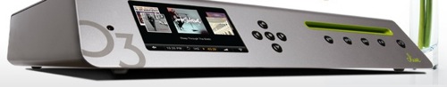 Olive introduces HD music server under $1,000