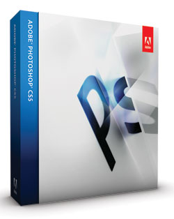 Review: Photoshop CS5 — old dogs learns new tricks