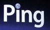 Ping users top one million in first 48 hours