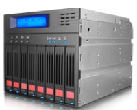 Raidon launches 8-bay SAS 6G RAID storage solution