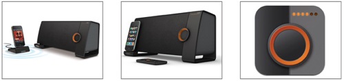 Tango TRX is new Bluetooth audio solution for iDevices