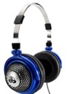 dB Logic debuts new headphones, earphones