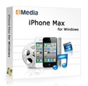 iPhone Max is new iPhone 4 ‘manager’