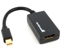 StarTech offers Mini DisplayPort adapters