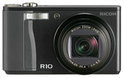 Ricoh CX2 a worthy digital camera update