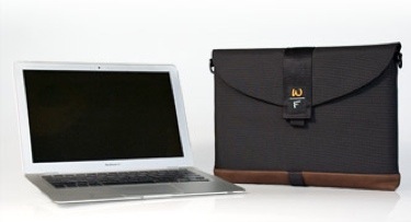 WaterField Design announces cases for new MacBook Air