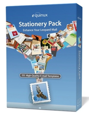 Equinux introduces new Stationary Pack Business Edition