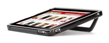 Griffin releases new iPad accessories