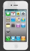 White iPhone 4 delayed until 2011