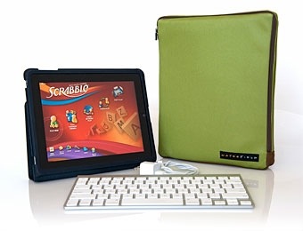 Waterfield designs iPad Wallet