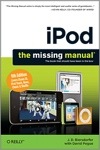 ‘iPod: The Missing Manual’ up to ninth edition