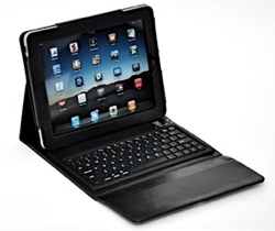 Accessory Workshop releases TyPad for the iPad