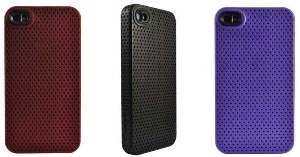 AG Findings releases new iPhone 4 case