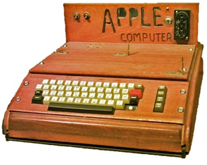 Want an Apple 1 in prime condition? Be prepared to pony up