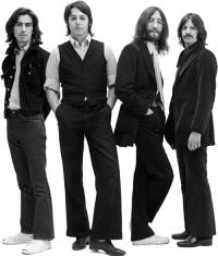 Over 450,000 Beatles albums sold at iTunes since Nov. 16